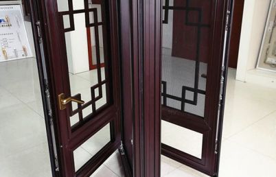 南京冠墅陽光承接高淳四合院仿古門窗定做