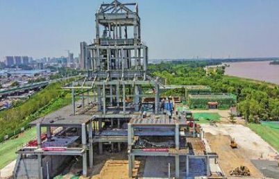 濟南黃河文化傳承基地項目與冠墅陽光仿古門窗合作