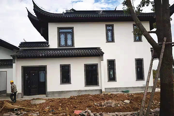 別墅弧面斷橋鋁型材.jpg