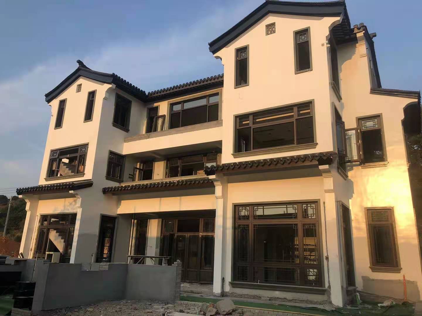 天津仿古斷橋鋁門窗廠家 .jpg