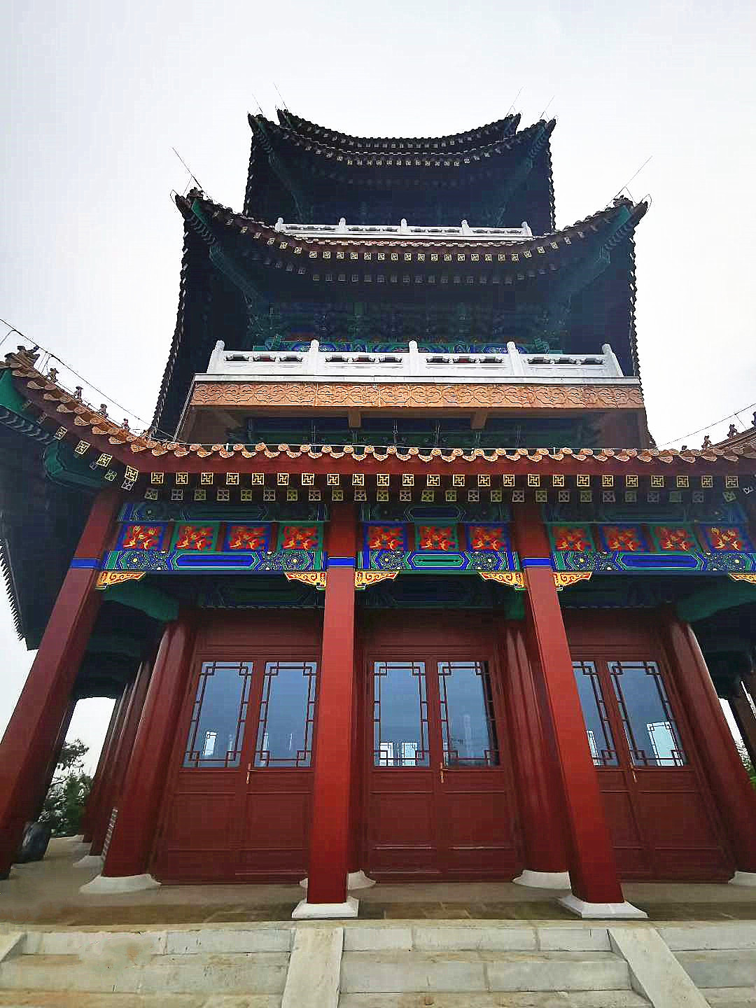 仿古建筑大殿門窗.jpg