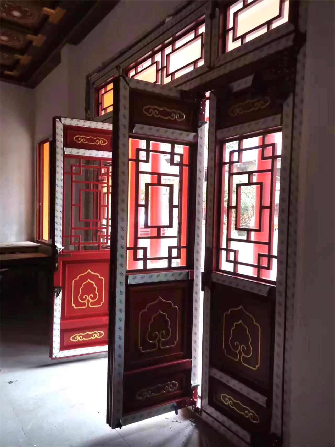 郴州嘉禾普濟寺9