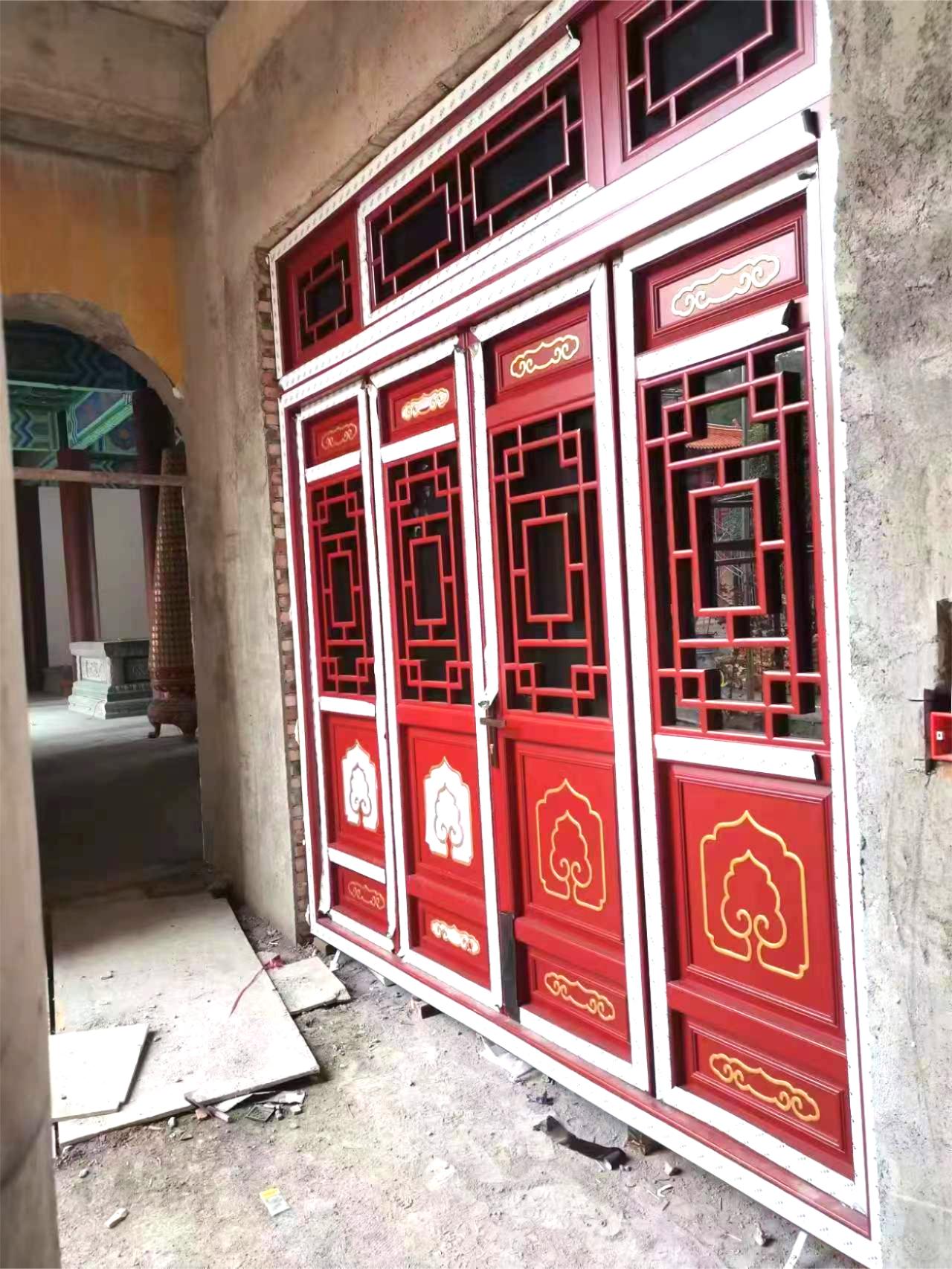郴州嘉禾普濟寺4