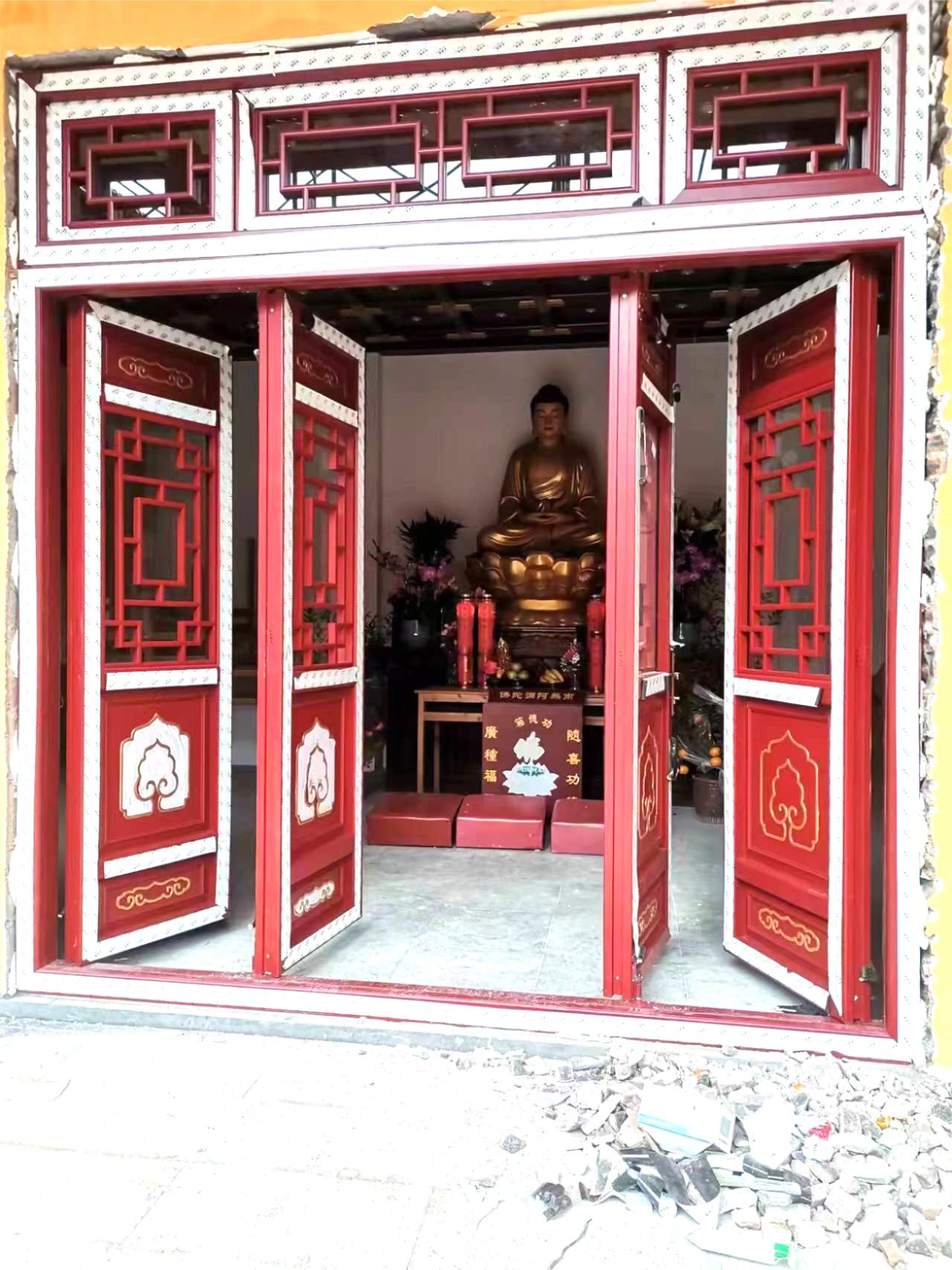 郴州嘉禾普濟寺5