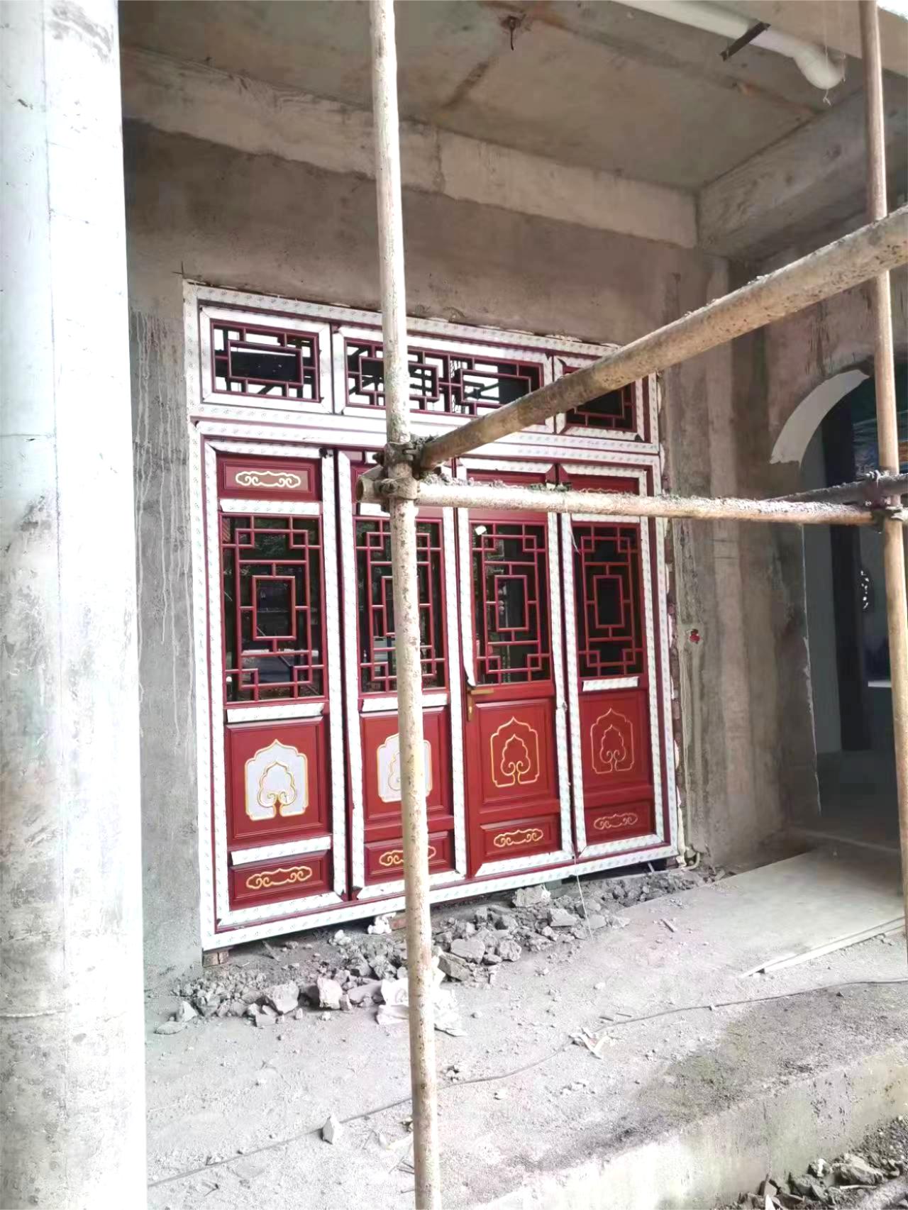 郴州嘉禾普濟寺6